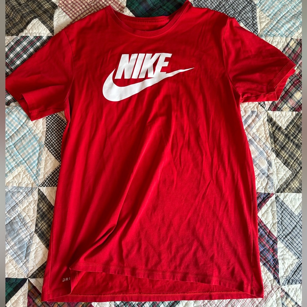 Men’s Nike Dry Fit Tee